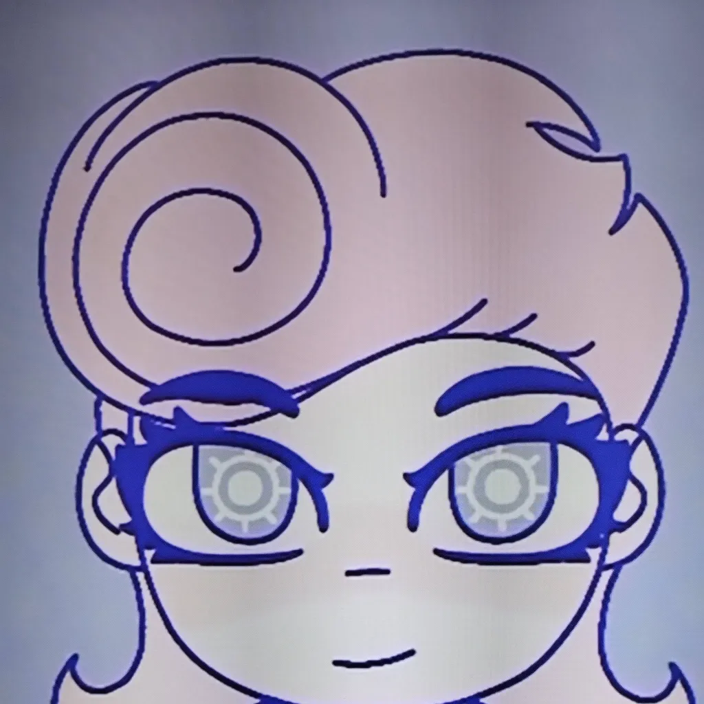 chat with ai character: Harvey 
