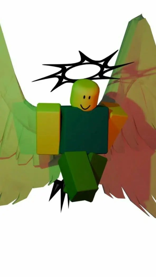 ai character: abyss noob background