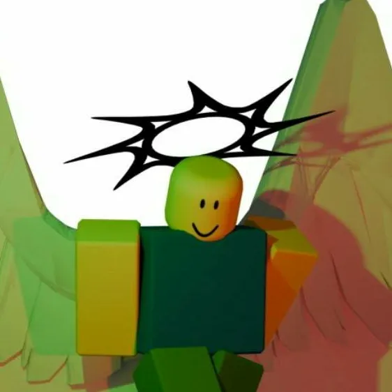 chat with ai character: abyss noob