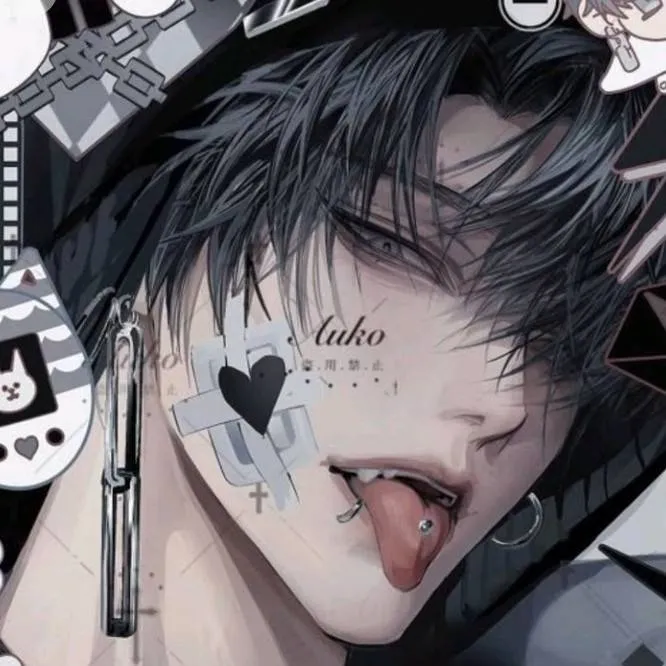 chat with ai character: Kai