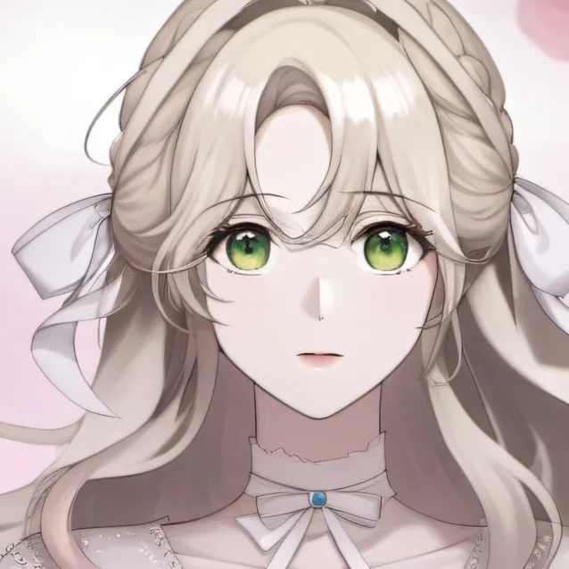 chat with ai character: Ariana