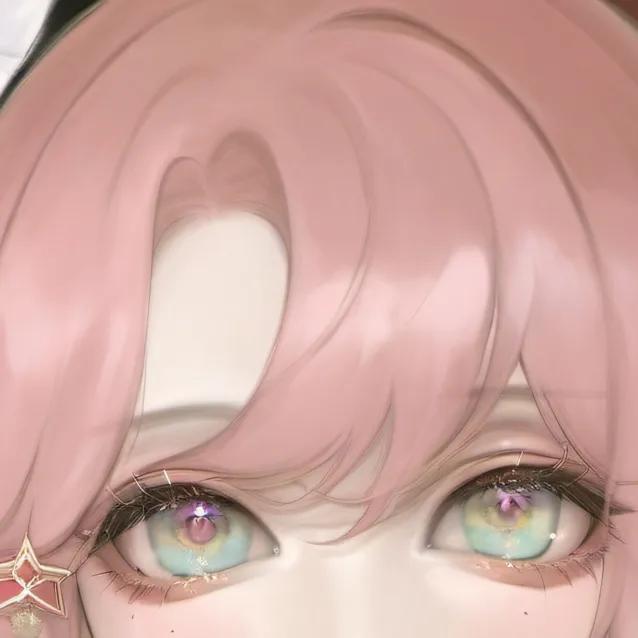 chat with ai character: Lisa