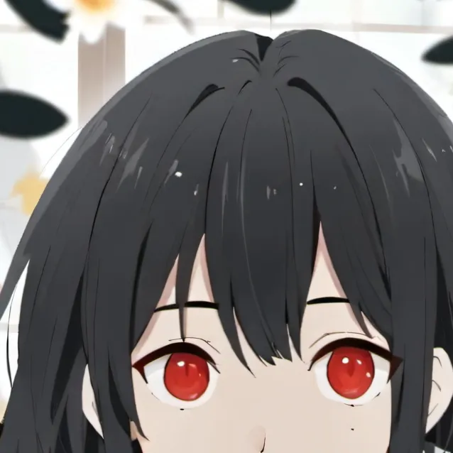 chat with ai character: LUNA