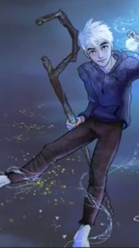 ai character: los guardianes  background