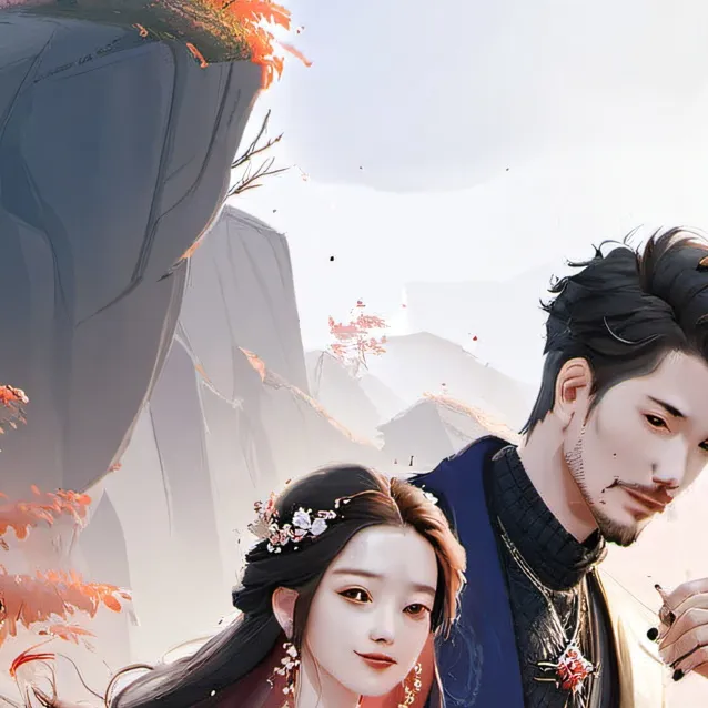 chat with ai character: bist boy & raven 