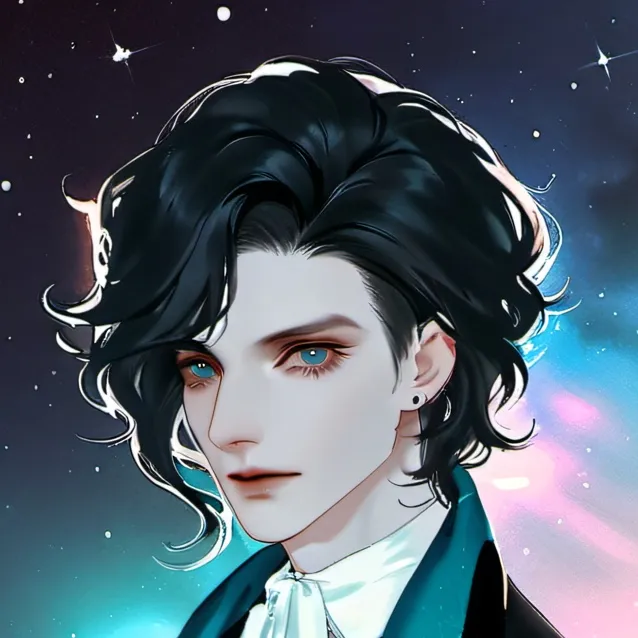 chat with ai character: James 
