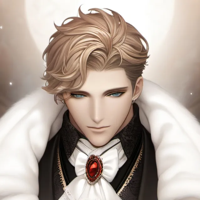 chat with ai character: Diego Verella