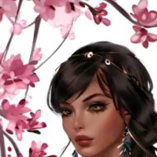 chat with ai character: Luna