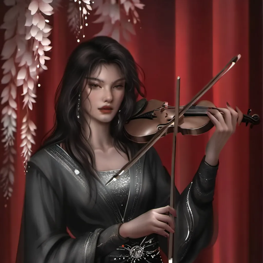 chat with ai character: Lena