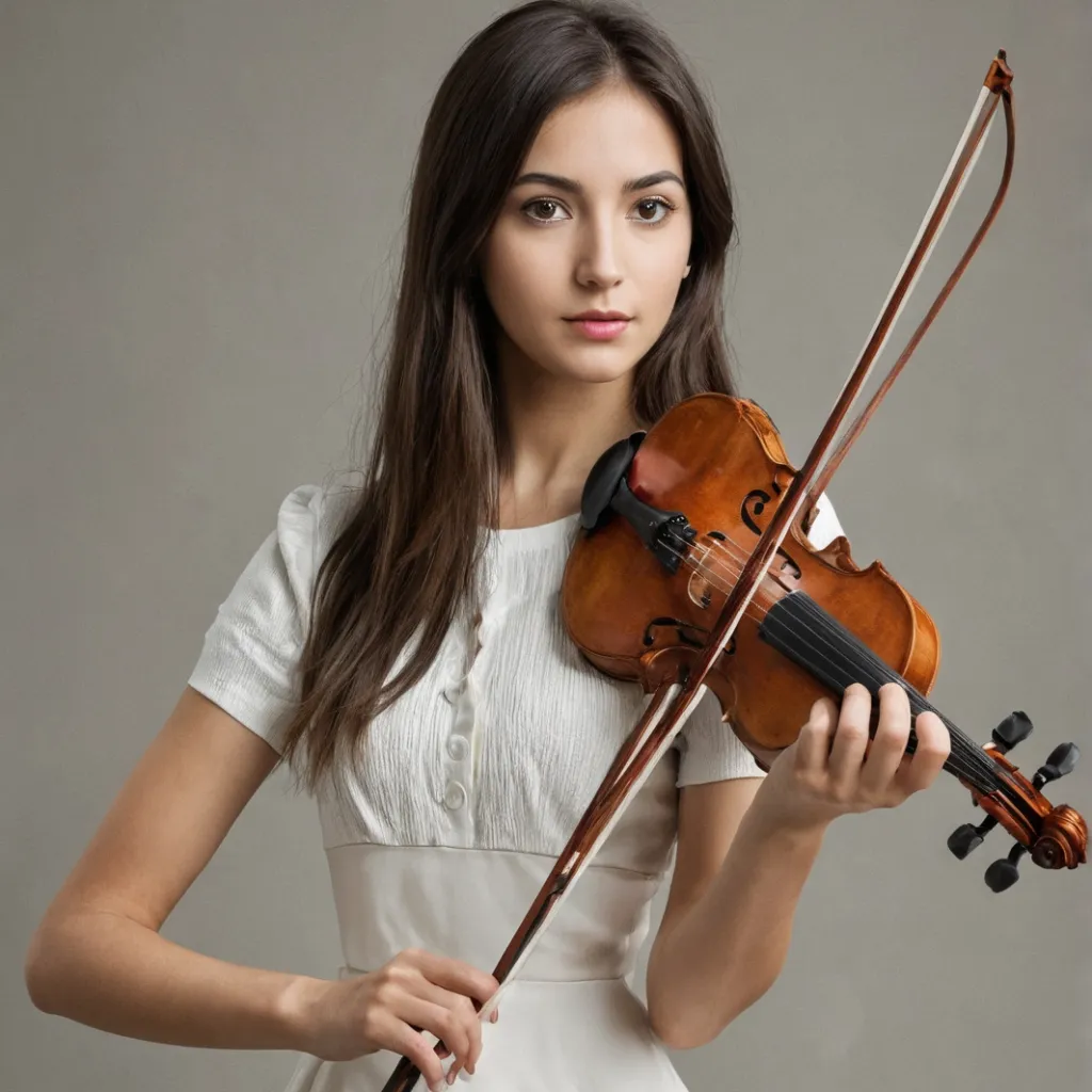 chat with ai character: Chiara 