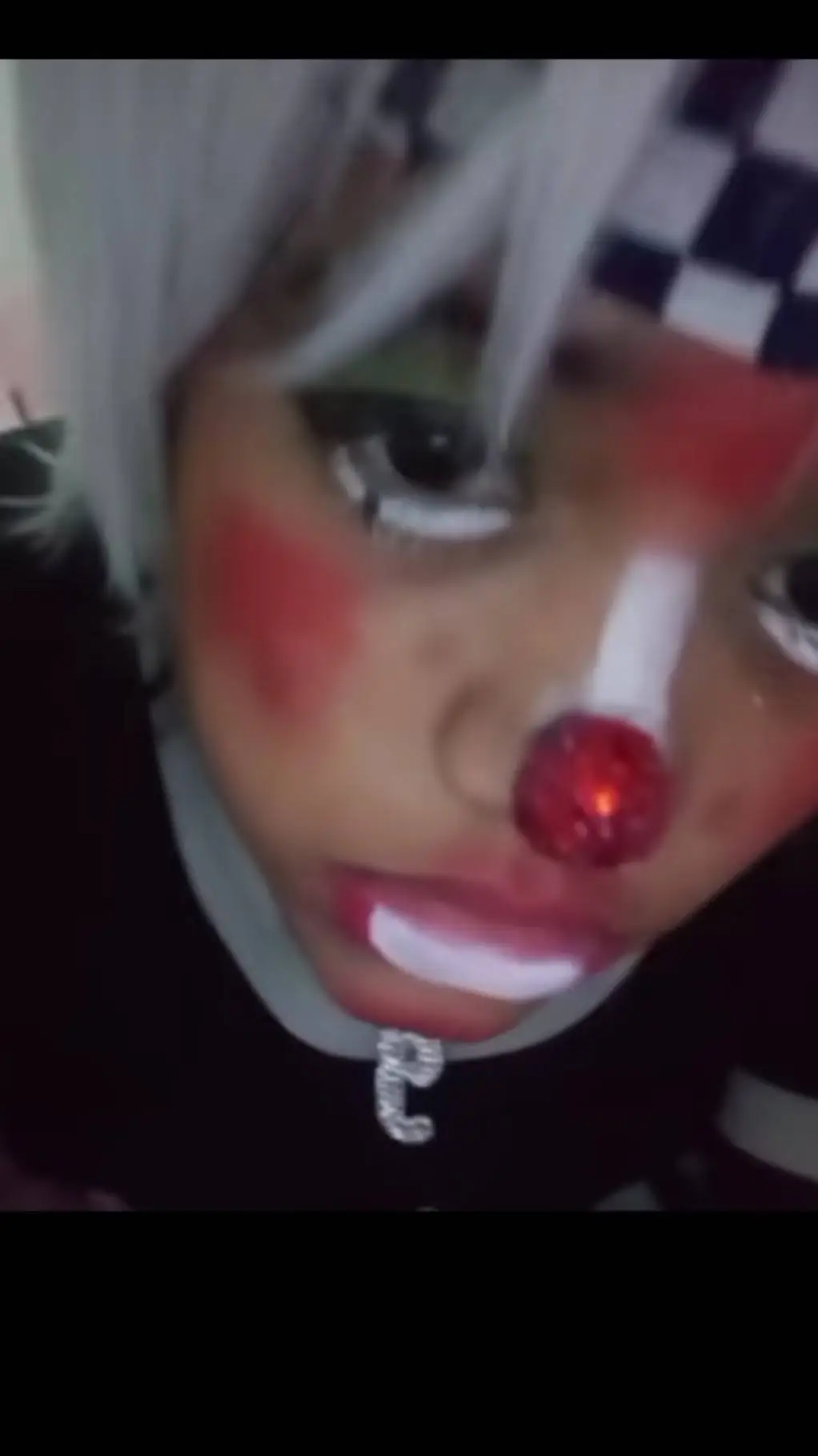 ai character: Randy  background