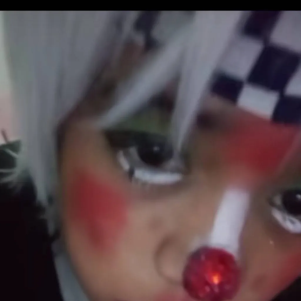 chat with ai character: Amiga randy 