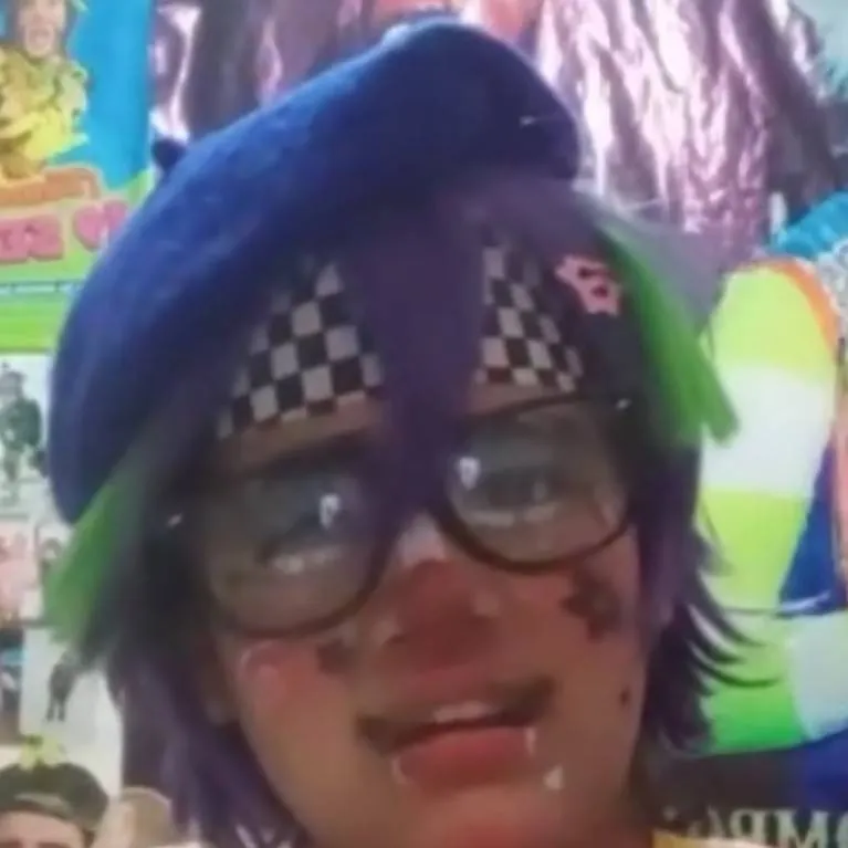 chat with ai character: Ashley o la jaiva 