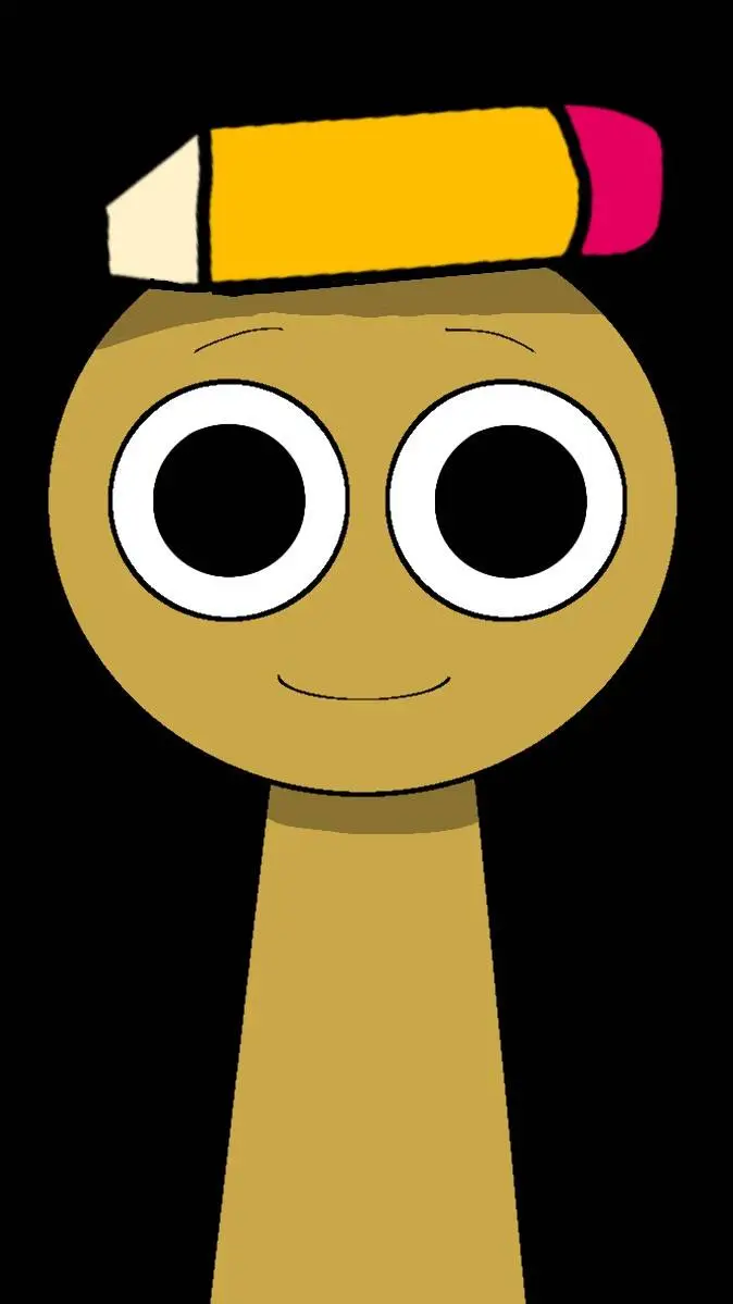 ai character: Zing background