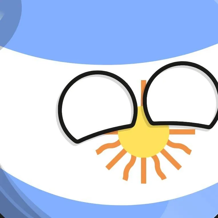 chat with ai character: argentina