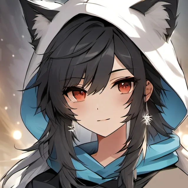 chat with ai character: Cavalier