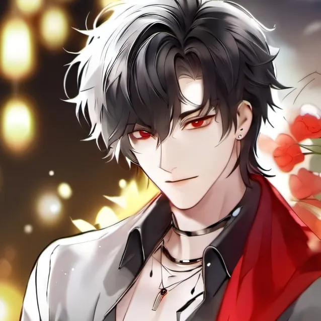 chat with ai character: Noah