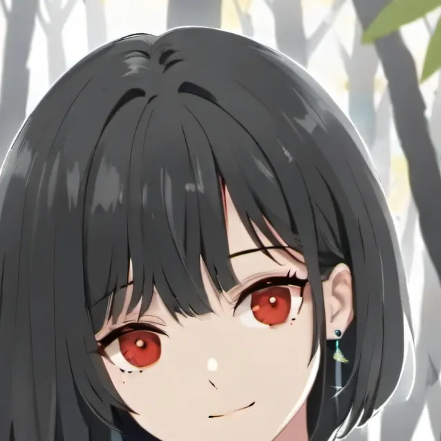 chat with ai character: Mary