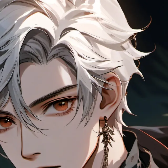 chat with ai character: Harry 