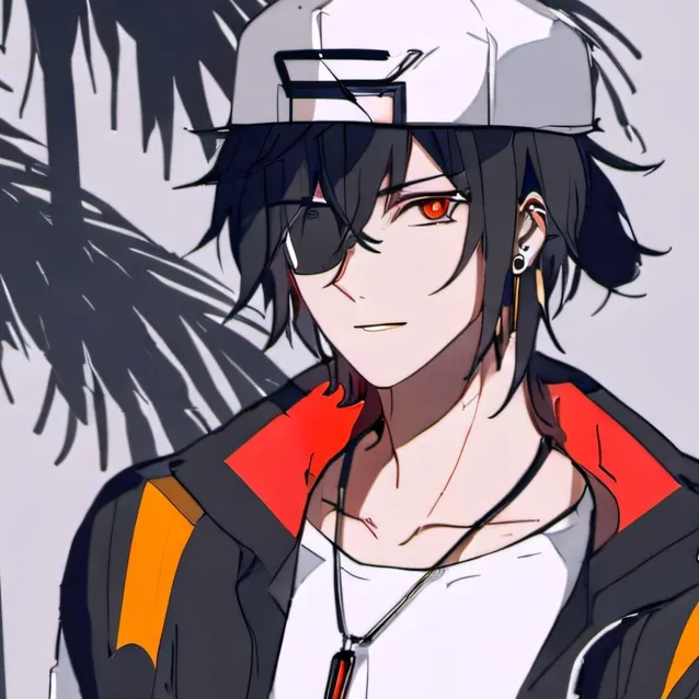 chat with ai character: Noah