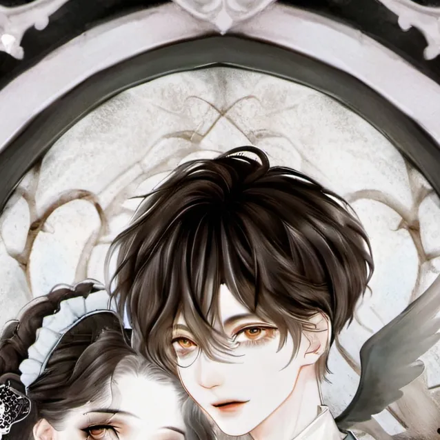 chat with ai character: Mike