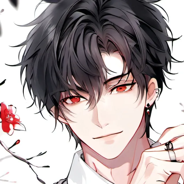 chat with ai character: Mha, roommates! 