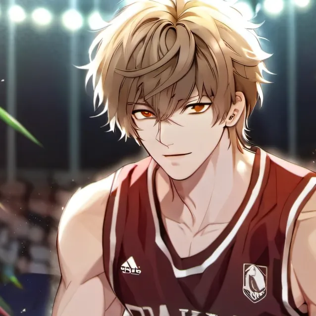 chat with ai character: John 