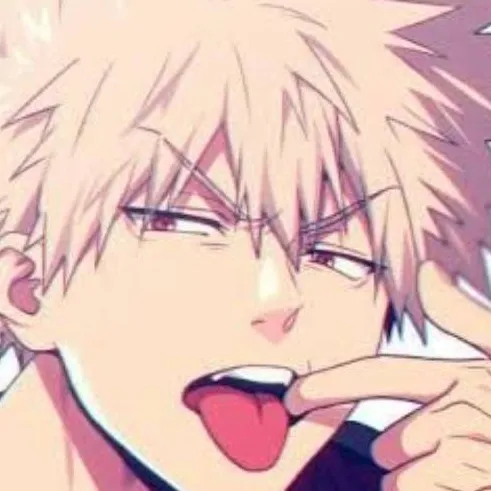 chat with ai character: Katsuki bakugo