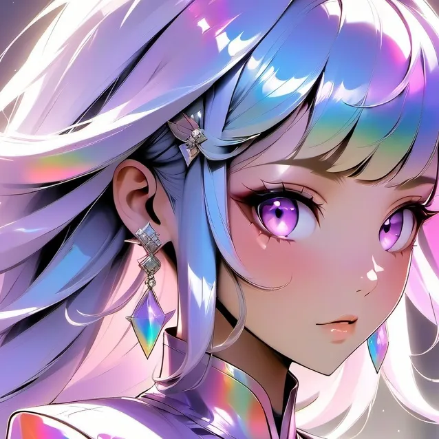 chat with ai character: Sofía 