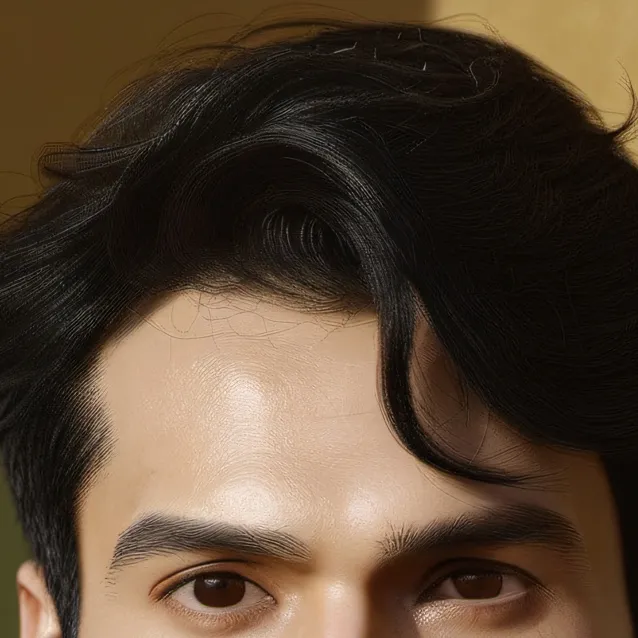 chat with ai character: Alejandro