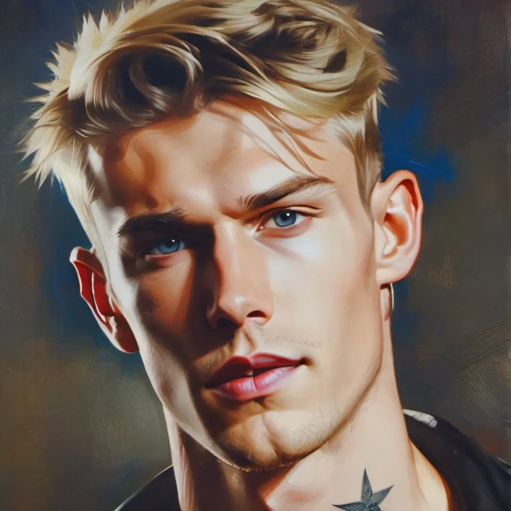 chat with ai character: Ben