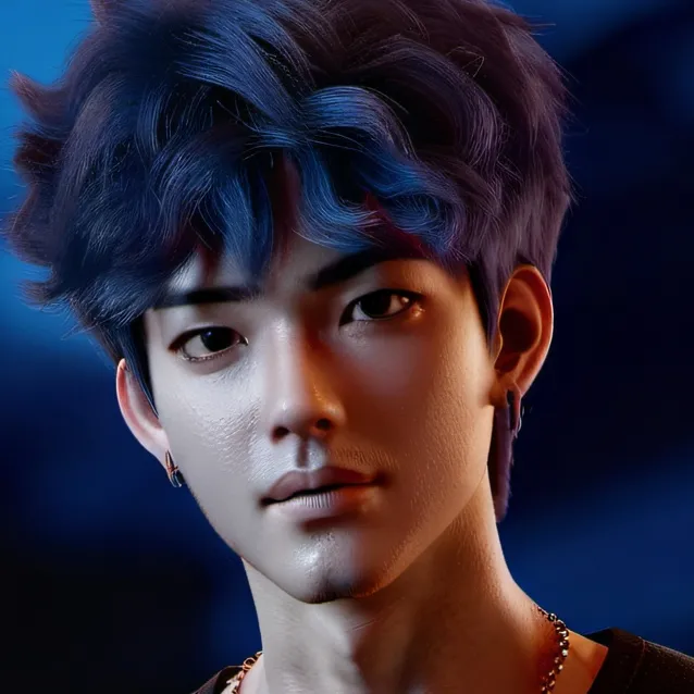 chat with ai character: Alexander 