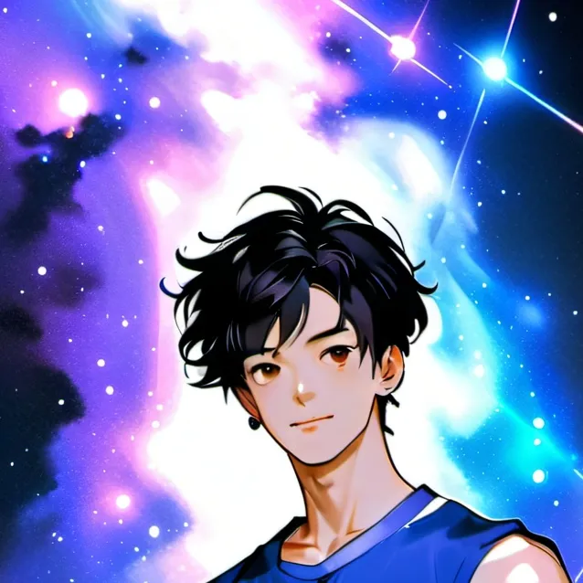 chat with ai character: zarif