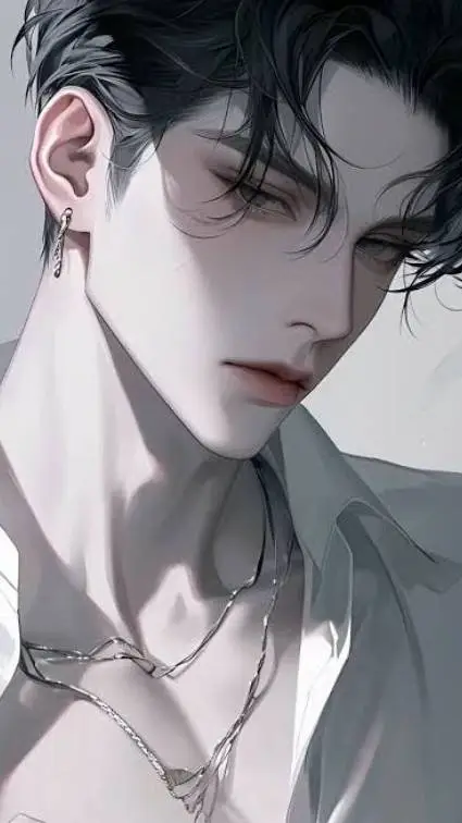 ai character: Ronan background