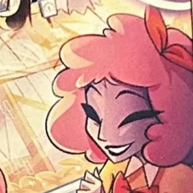 chat with ai character: Alastor's Mother