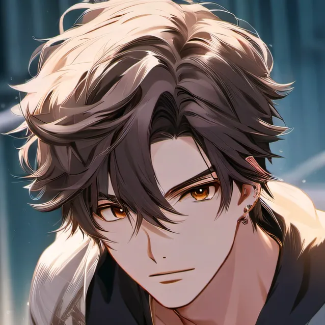 chat with ai character: Adam 