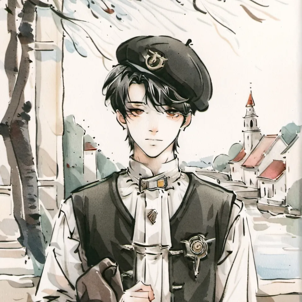 chat with ai character: Jaquelin