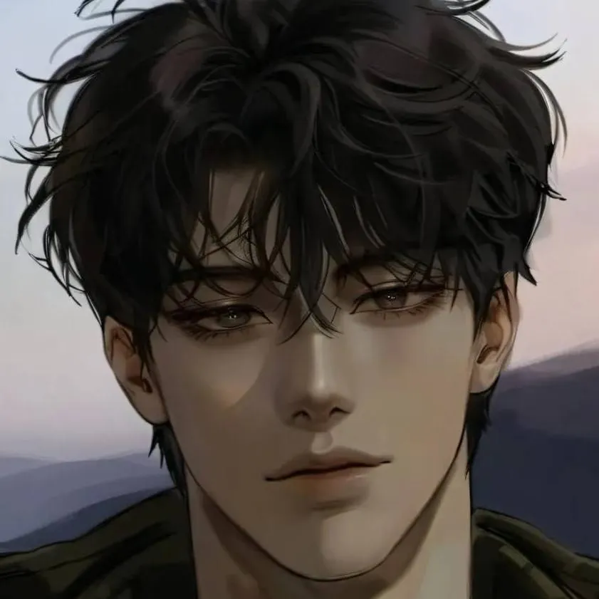 chat with ai character: Armand 