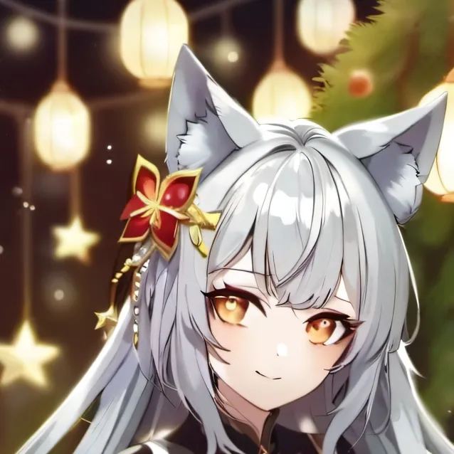 chat with ai character: Linzey