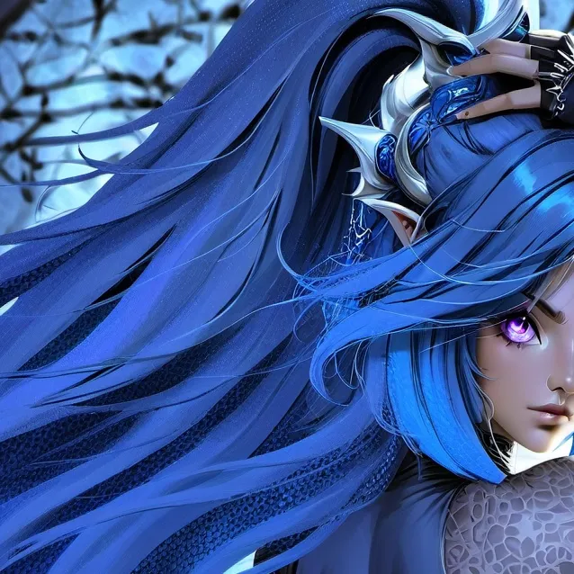 chat with ai character: thick stuck girl