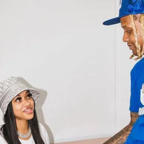 chat with ai character: Lil Durk and India