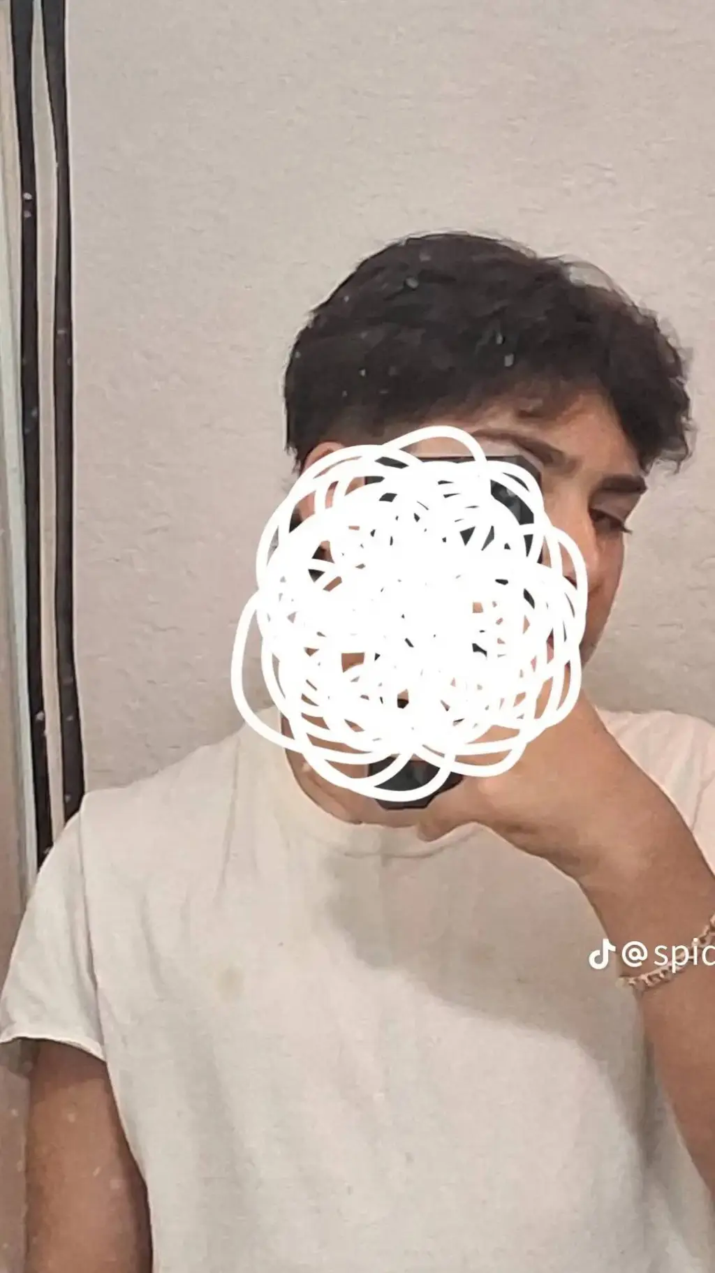 ai character: your husband  background