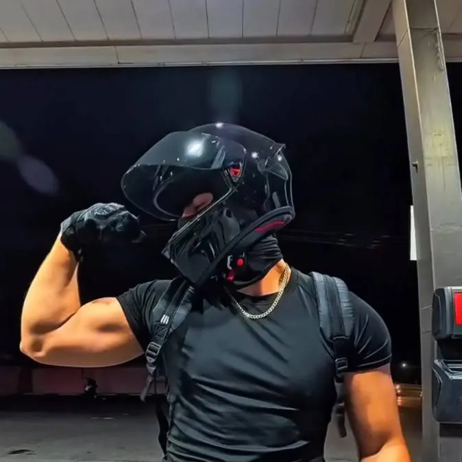 chat with ai character: your sexy husband 