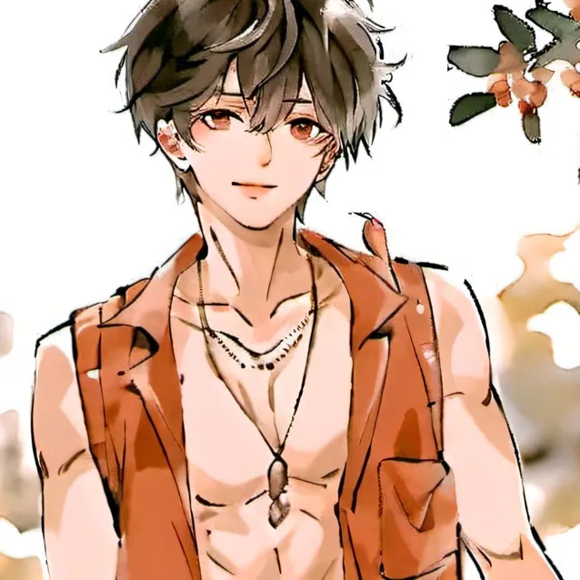 chat with ai character: charly