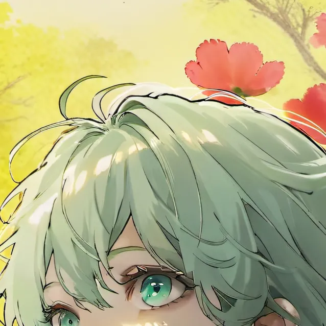 chat with ai character: Mother Nature 🌱🌱🌿🌾