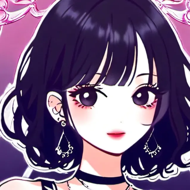 chat with ai character: Assh