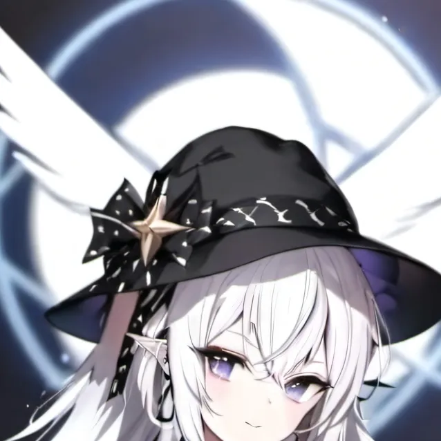 chat with ai character: alice 