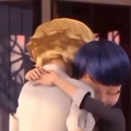 chat with ai character: Adrien