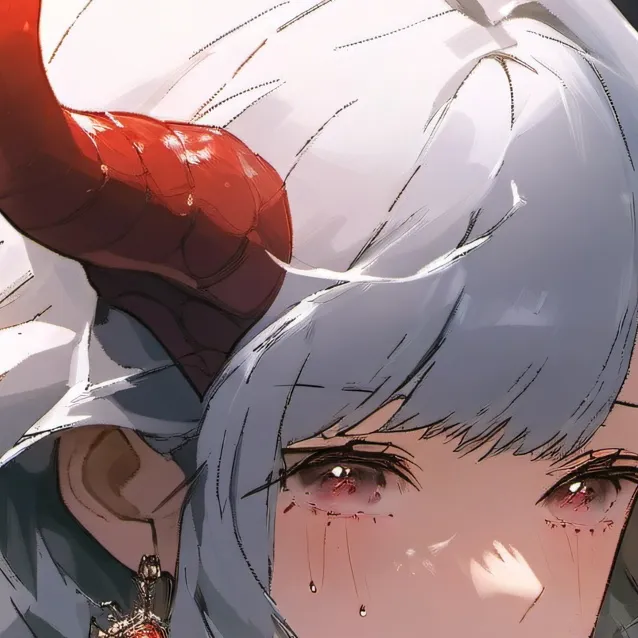 chat with ai character:  Demon girl