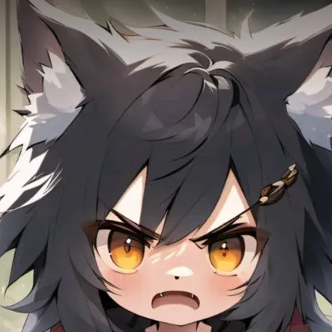 chat with ai character: Bad cat part 2 